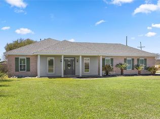 8149 River Rd, Westwego, LA 70094