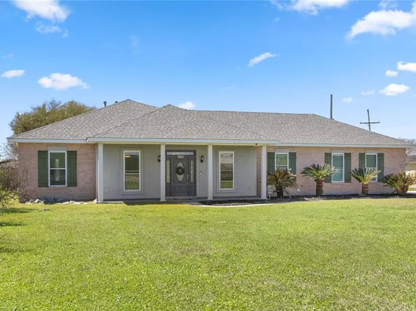 8149 River Rd, Westwego, LA 70094