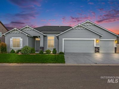 2359 N Meadowhills Ave, Star, ID, 83669