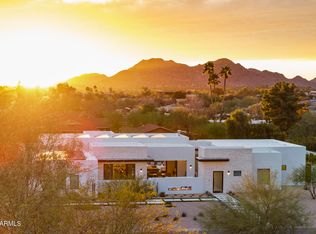 8520 E Cactus Wren Rd, Scottsdale, AZ 85250