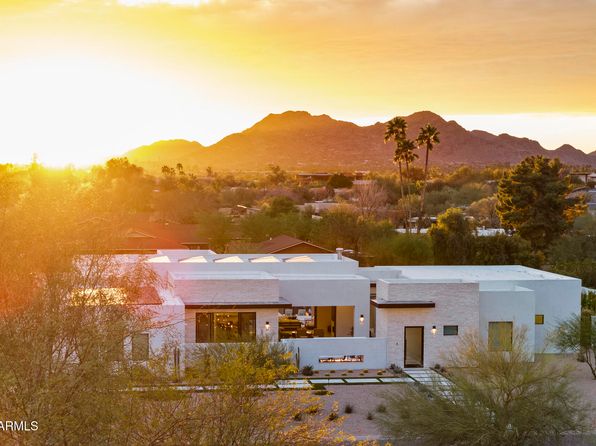 8520 E Cactus Wren Rd, Scottsdale, AZ 85250