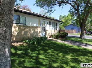 1101 Cypress Dr, Fort Collins, CO 80521