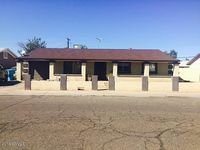1st image of 6744 W Mariposa St
