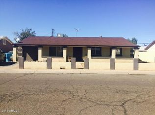 6744 W Mariposa St, Phoenix, AZ 85033