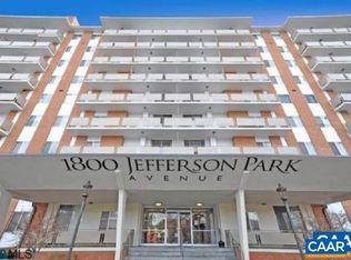 1800 Jefferson Park Ave APT 504, Charlottesville, VA