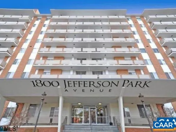 1800 Jefferson Park Ave APT 504, Charlottesville, VA 22903