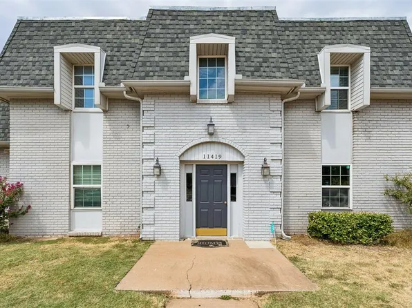 11419 N May Ave APT B, Oklahoma City, OK 73120