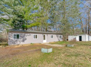 10092 Old 31, Berrien Springs, MI 49103