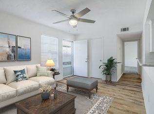 606 Enid St #1/2A, Houston, TX 77009