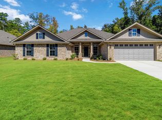 204 Dawsons Cove Dr, Alabaster, AL 35007