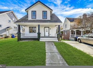 3017 Oakcrest Ave, Baltimore, MD 21234