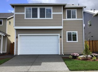 9246 Tigerlilly St SE, Tumwater, WA 98501