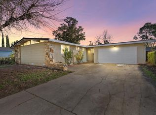 2439 El Rocco Way, Rancho Cordova, CA 95670