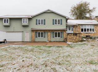 15129 SW Goldenrod Ln, Rose Hill, KS 67133