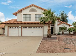 987 E DIVOT Drive, Tempe, AZ 85283