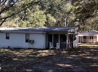 128 Newton St, Manchester, GA 31816