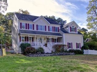 2 A Hill St, Medway, MA 02053