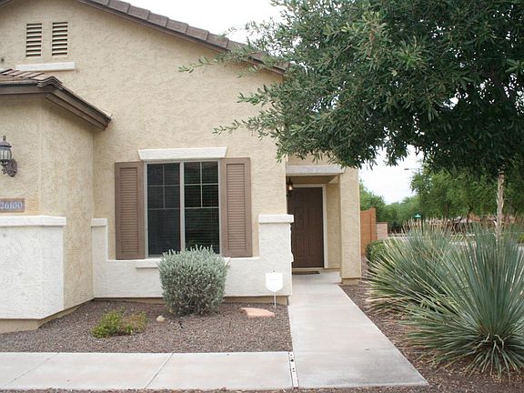 2nd image of 26100 W Yukon Dr