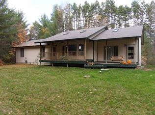 5780 Lassig Rd, Rhinelander, WI 54501
