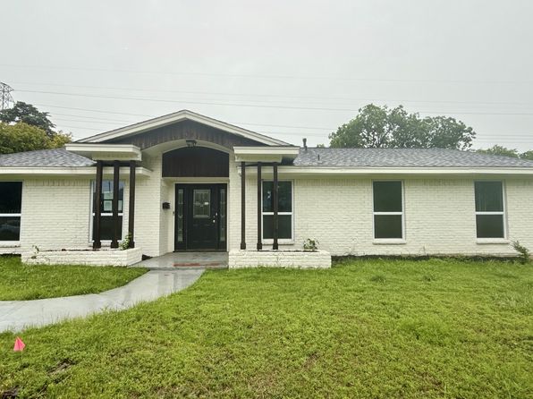 Home for Sale in Dallas TX