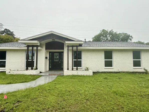 3520 Kiestcrest Dr, Dallas, TX 75233