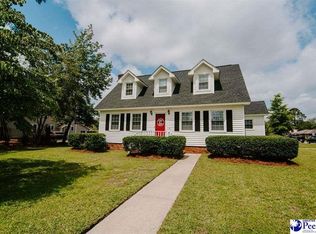 1915 Damon Dr, Florence, SC 29505