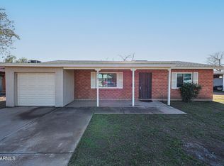 2317 W Whitton Ave, Phoenix, AZ 85015