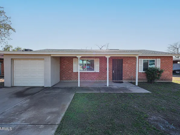 2317 W WHITTON Avenue, Phoenix, AZ 85015