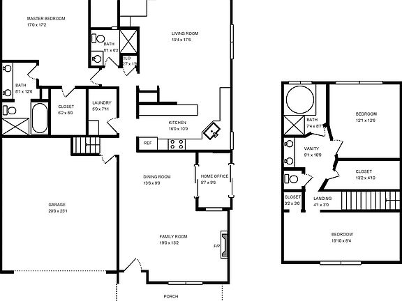 3rd image of 26081 Amable Ct