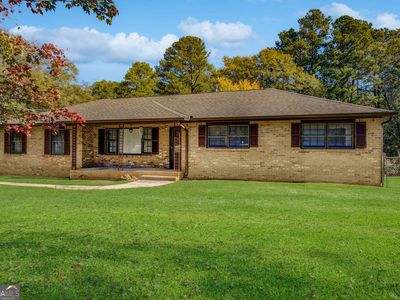 1791 Highway 212 SW, Conyers, GA, 30094