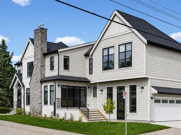 4612 S Grove Hill Rd SW, Calgary, AB T3E 4G1