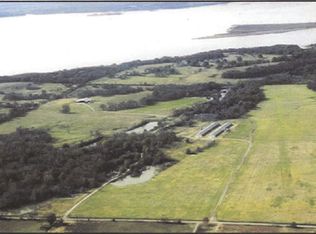 110744 S 4570 Rd, Sallisaw, OK 74955