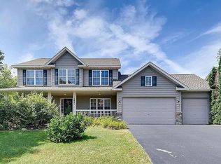 18841 Iroquois Way, Lakeville, MN 55044