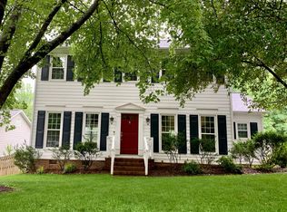 2800 Hiking Trl, Raleigh, NC 27615