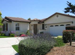 2357 Turnstone St, Arroyo Grande, CA 93420