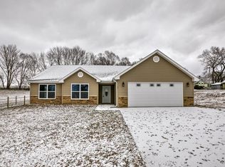 113 SE Cherry St, Faucett, MO 64448