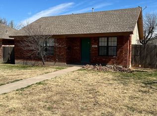 633 Vine St, Abilene, TX 79602