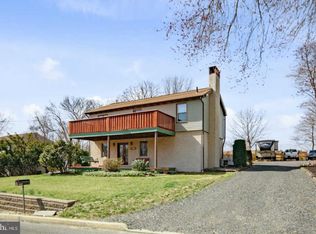 660 Fairhill Ave, Langhorne, PA 19047