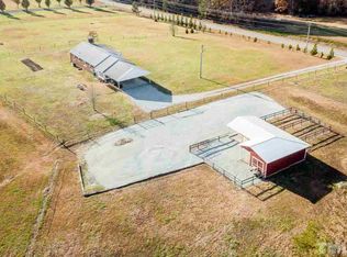 2278 Jim Latta Rd, Rougemont, NC 27572