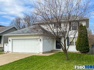 3214 SW Townpark Cir, Ankeny, IA 50023