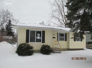 2739 Eaton Pl, Flint, MI 48506