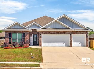 3370 Woodlands Dr, Saraland, AL 36571
