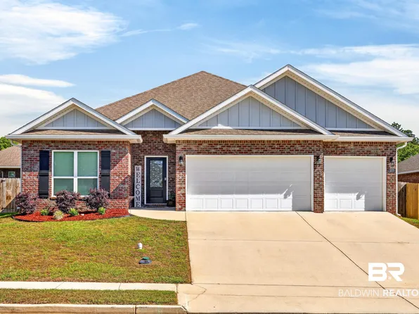 3370 Woodlands Dr, Saraland, AL 36571