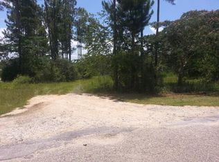 7989 Malone Rd, Milton, FL 32570