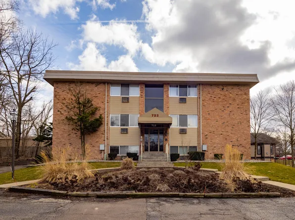 722 W Kilgore Rd APT 301, Kalamazoo, MI 49008