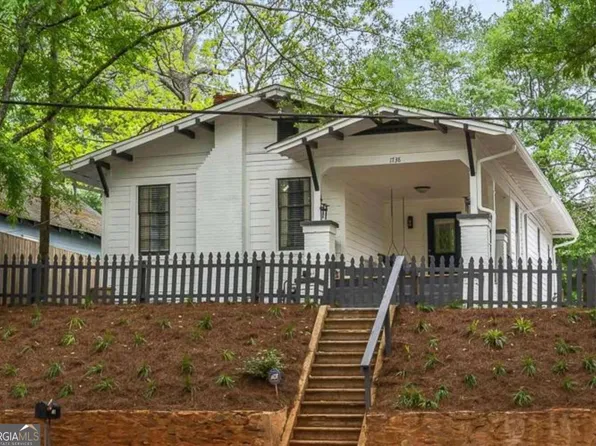 1738 Hosea L Williams Dr NE, Atlanta, GA 30317