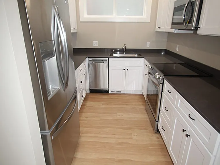 Caspian 3501 3-plex — Photo 5