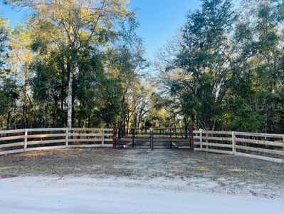 6219 NW 13th Ter #9, Bell, FL, 32619