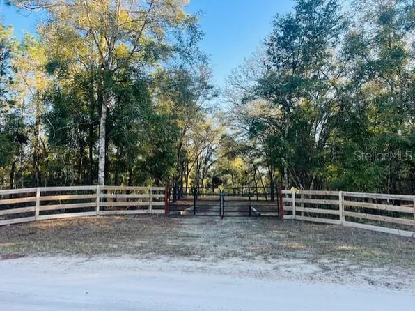 6219 NW 13th Ter #9, Bell, FL 32619