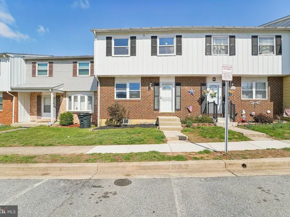 472 Mainview Ct, Glen Burnie, MD 21061